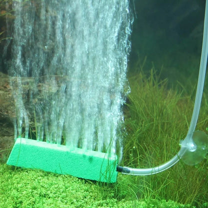 JBL ProSilent Aeras Micro oro akmenukas, 10 cm