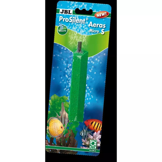 JBL ProSilent Aeras Micro oro akmenukas, 10 cm