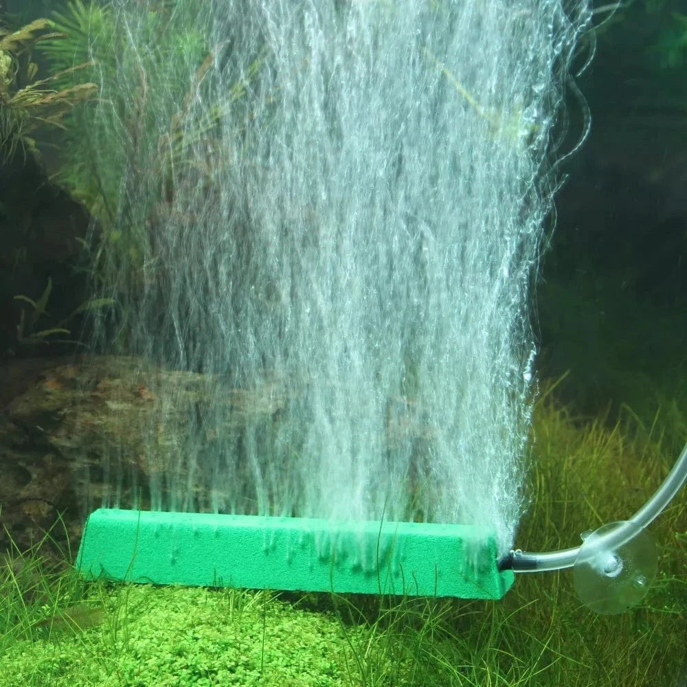 JBL ProSilent Aeras Micro oro akmenukas, 10 cm