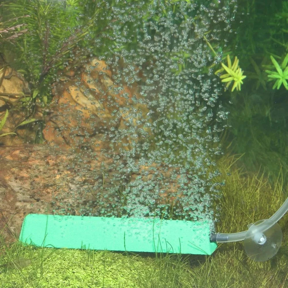 JBL ProSilent Aeras Micro oro akmenukas, 10 cm