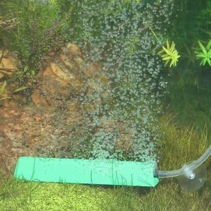 JBL ProSilent Aeras Micro oro akmenukas, 10 cm