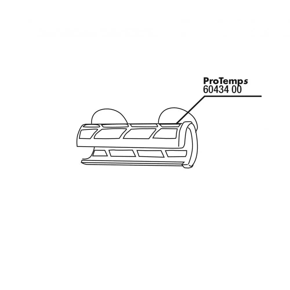 JBL ProTemp S Protect šildytuvo apsauga