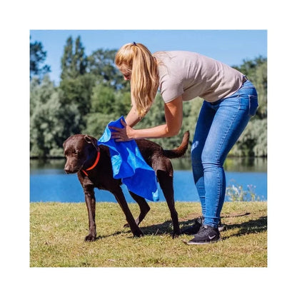 Rankšluostis šunims Speed Dry Comfort, 66x43 cm