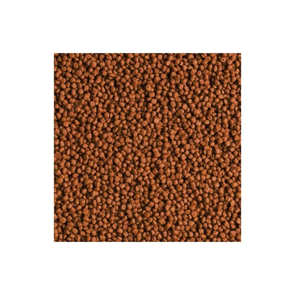 Tropical Red Parrot Granulat granuliuotas pašaras žuvims 3 l (1,2 kg)