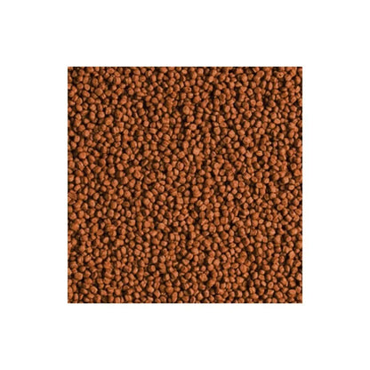 Tropical Red Parrot Granulat granuliuotas pašaras žuvims 3 l (1,2 kg)