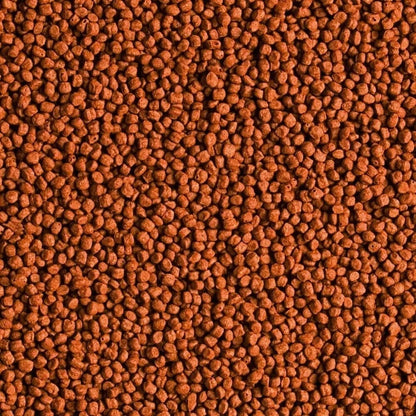 Maistas žuvims Tropical Red Parrot Granulat 250 ml