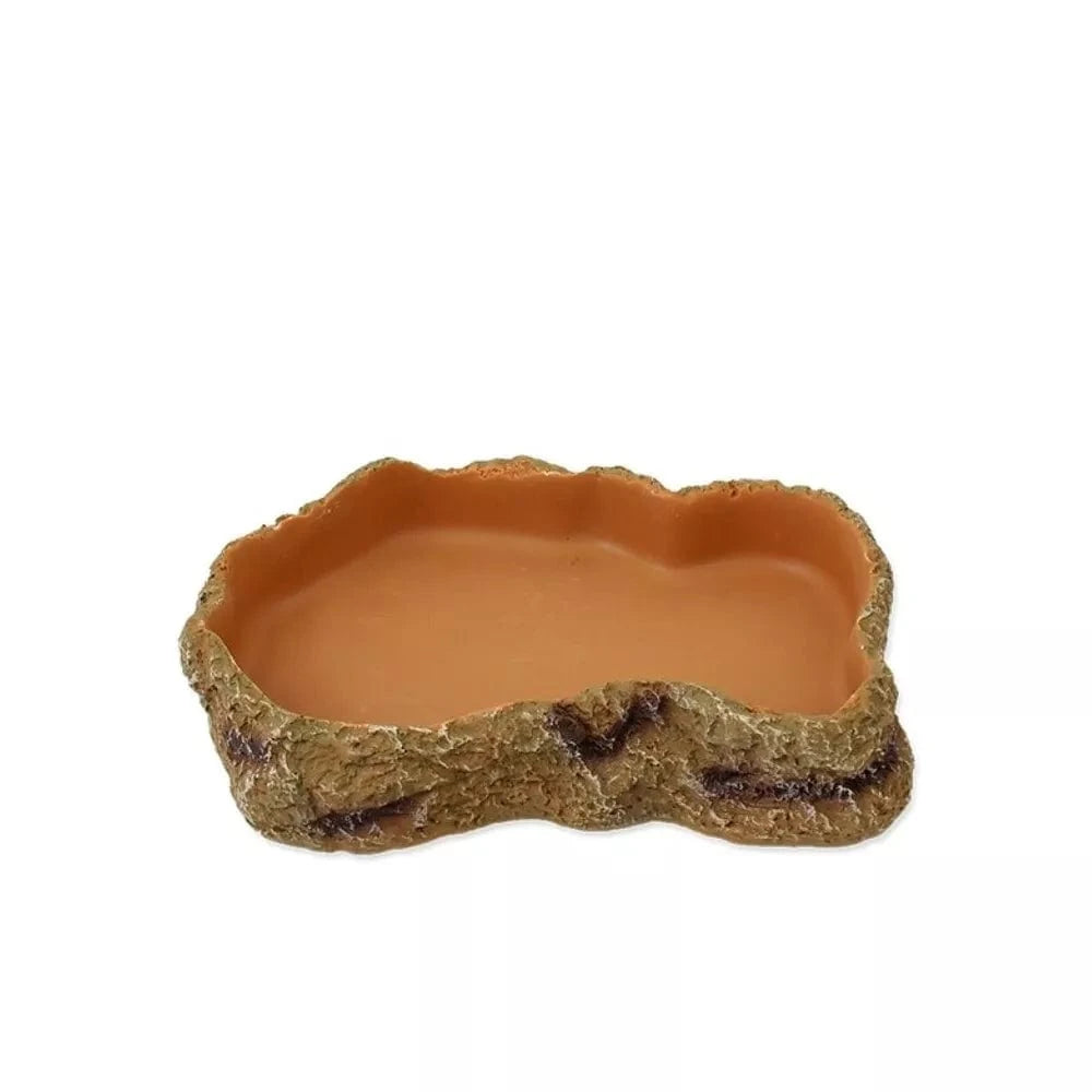 Repti Planet gertuvė ropliams, 15,5x10x3 cm