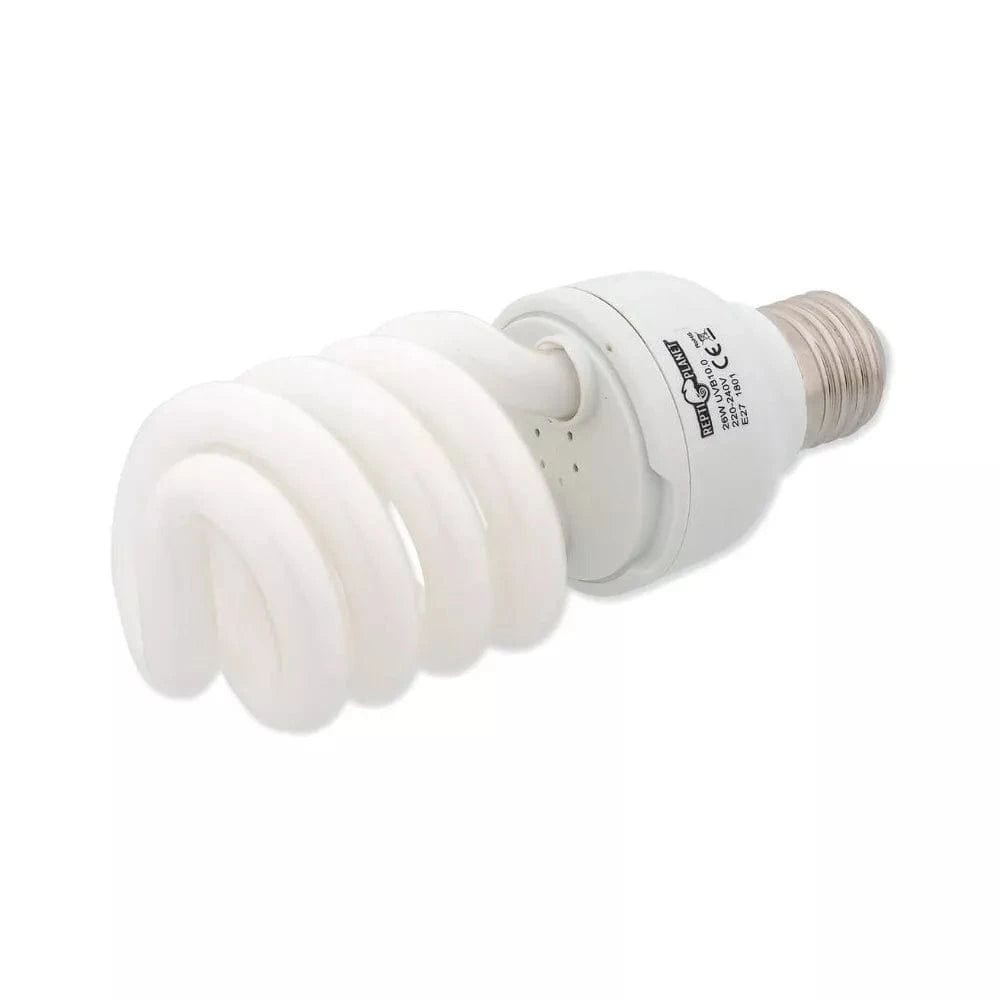 Repti Planet lempa UVB 10.0 26 W