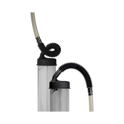 Fluval EasyVac – švarus akvariumas be vargo