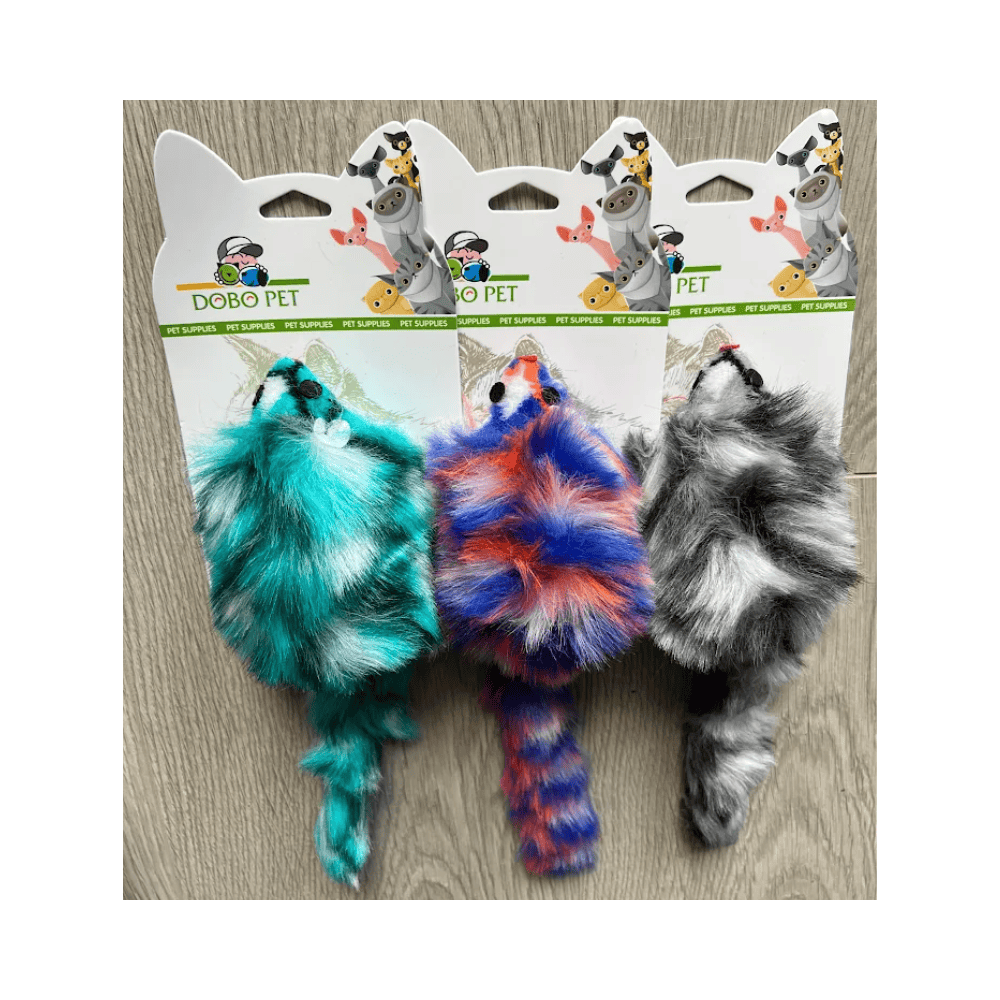 Žaislas katėms 24 cm