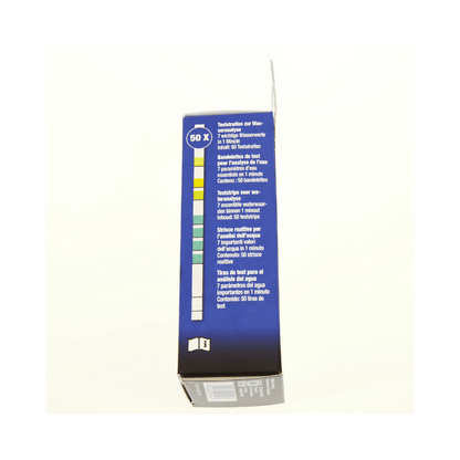 ProAqua Test Easy 7 in 1 vandens testas