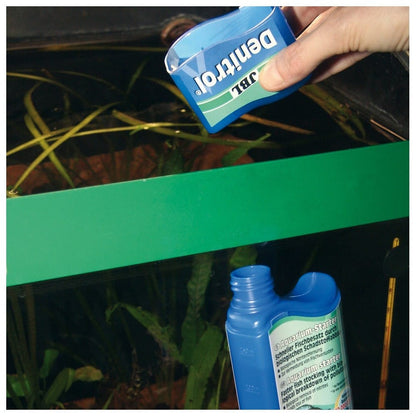 JBL Denitrol – Greitas Akvariumo Atkūrimas 💧 Skaidrus Vanduo + Sveikos Žuvys