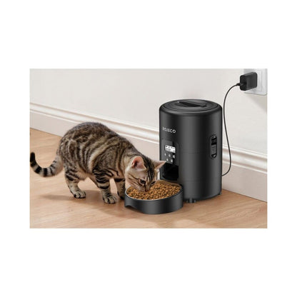 Automatinė šėrykla Rojeco, 2 l