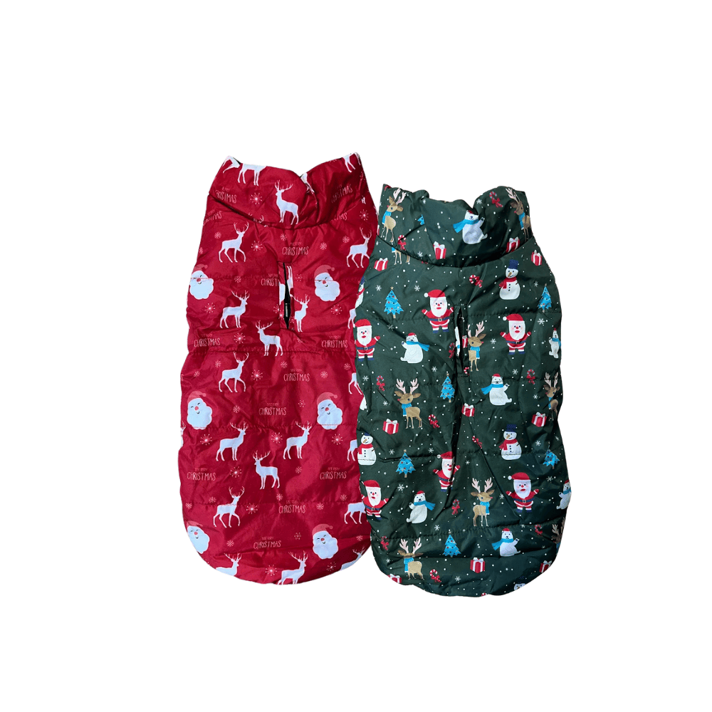 Striukė šunims, dvipusė, L Dydis: 38 cm (ilgis matuojamas nuo keteros iki uodegos)