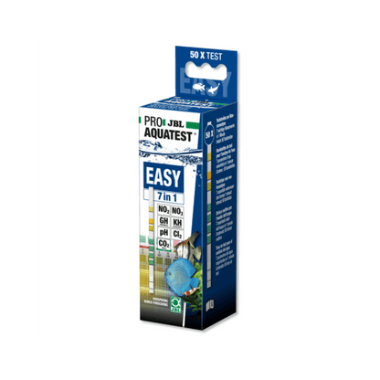 ProAqua Test Easy 7 in 1 vandens testas