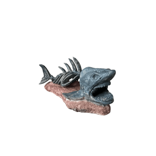 Dekoracija akvariumui, 14,5x9x6 cm