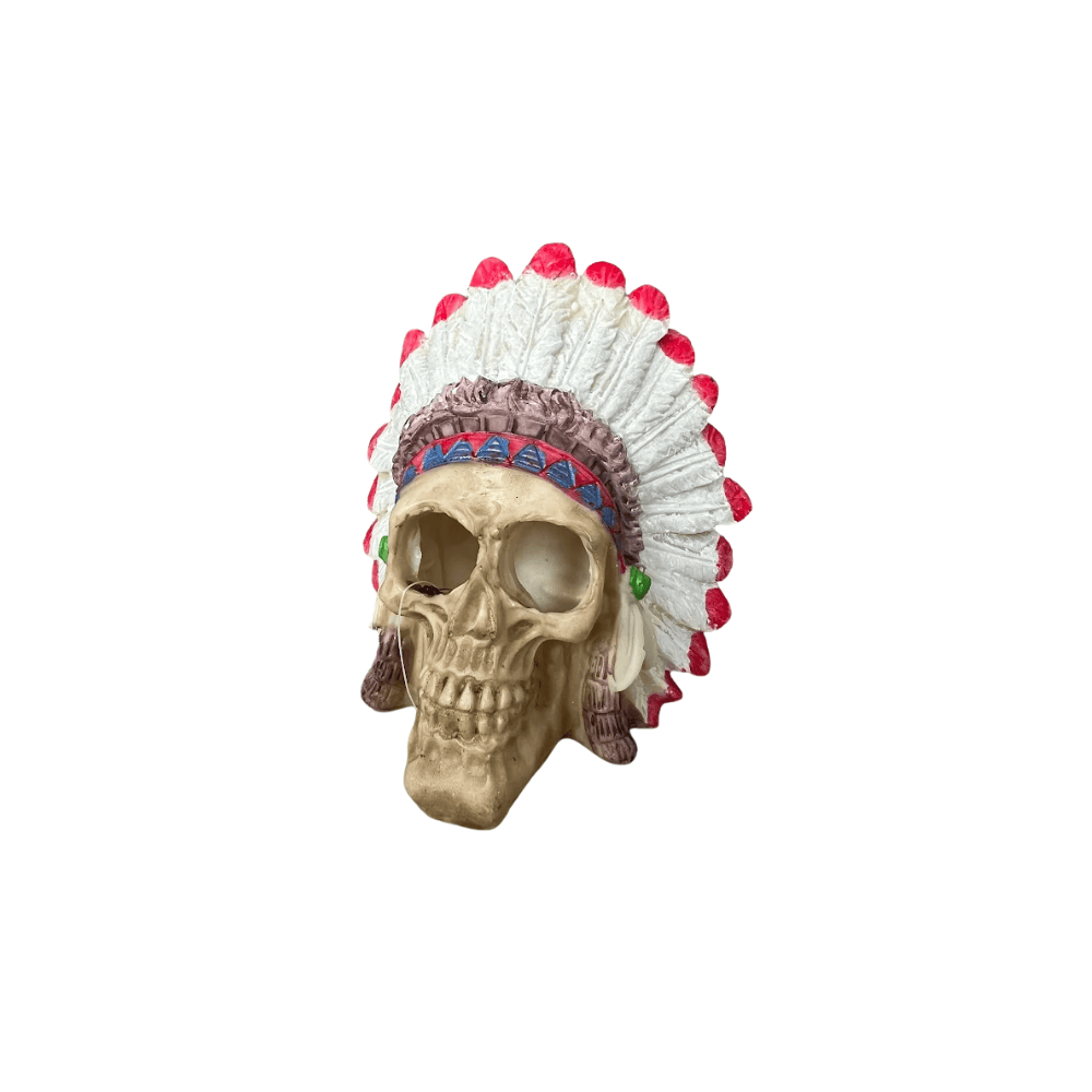 Dekoracija akvariumui, 13x8x13 cm