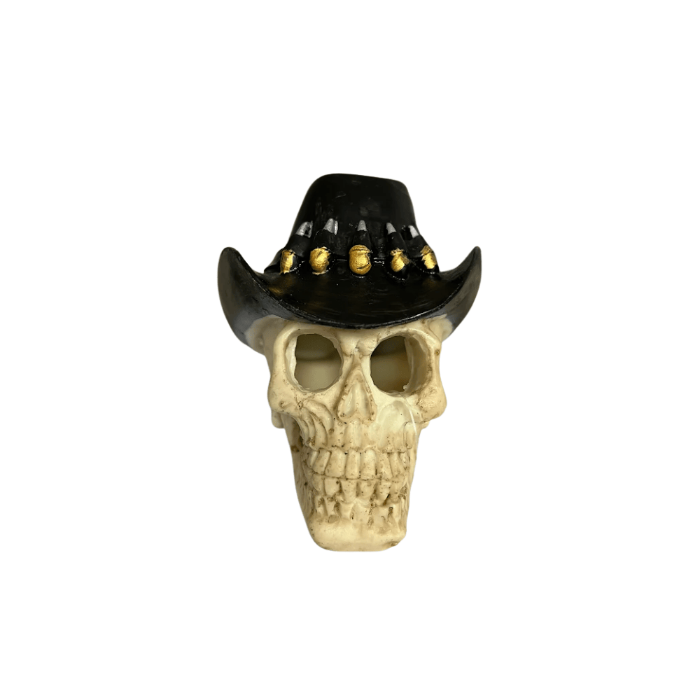 Dekoracija akvariumui, 10x10x10 cm