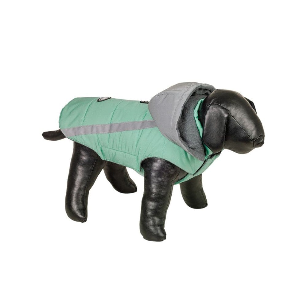 Striukė šunims Reflect, 40 cm, žalia