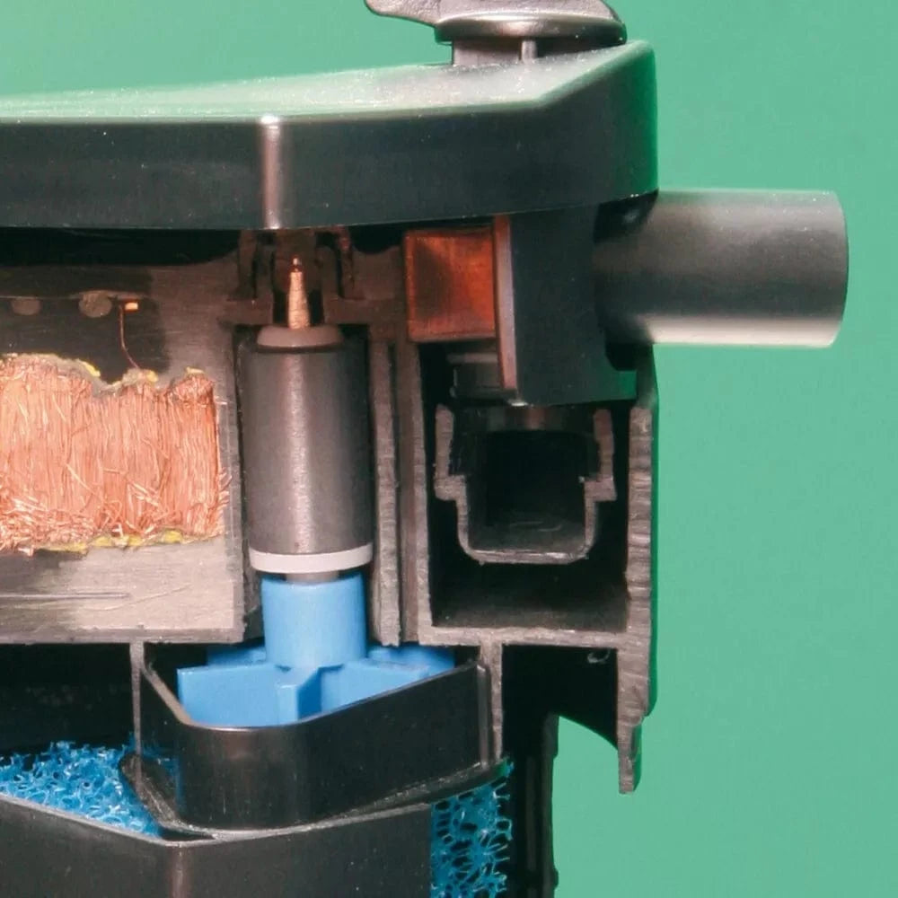 JBL rotorius vidiniams filtrams CristalProfi i60 - i200