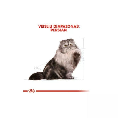 Royal Canin FBN Persian Adult maistas suaugusioms Persų veislės katėms 0,4 kg