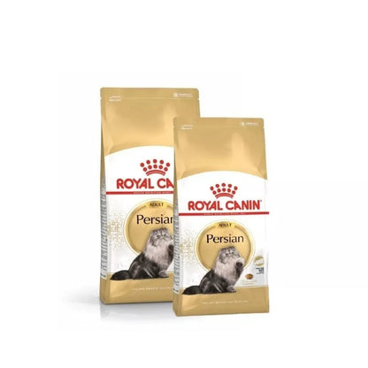 Royal Canin FBN Persian Adult maistas suaugusioms Persų veislės katėms 0,4 kg