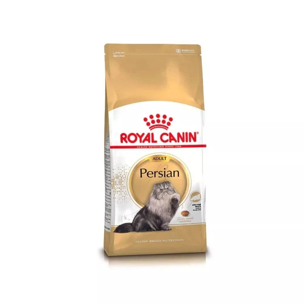 Royal Canin FBN Persian Adult maistas suaugusioms Persų veislės katėms 0,4 kg