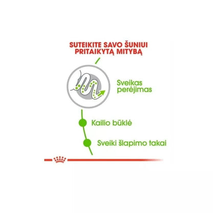 Royal Canin SHN X-SMALL Adult maistas suaugusiems šunims 0,4 kg