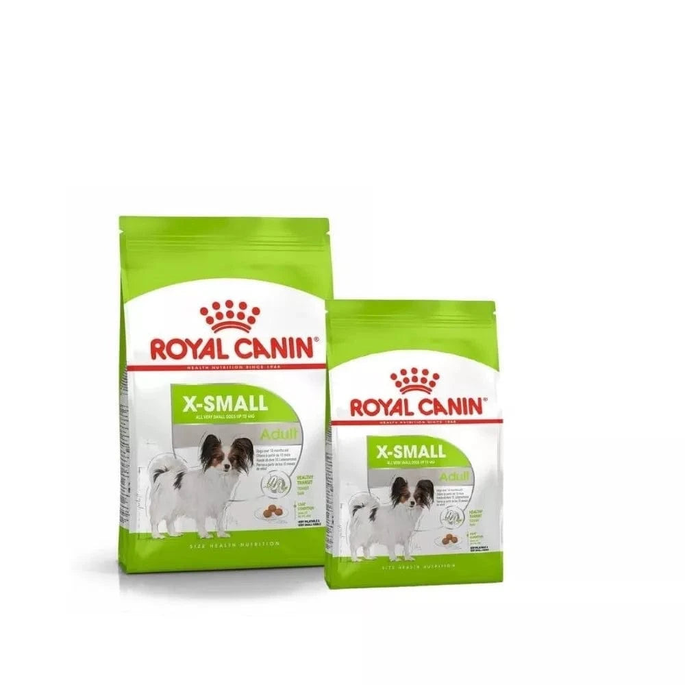 Royal Canin SHN X-SMALL Adult maistas suaugusiems šunims 0,4 kg