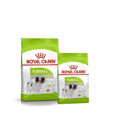Royal Canin SHN X-SMALL Adult maistas suaugusiems šunims 0,4 kg
