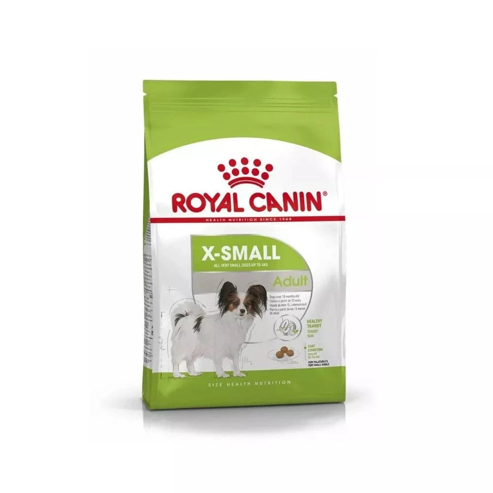 Royal Canin SHN X-SMALL Adult maistas suaugusiems šunims 0,4 kg