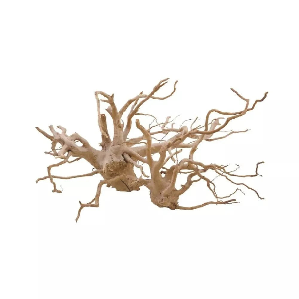 Dekoracija akvariumui šaka 30-50 cm, 10 kg