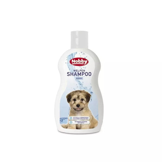 Šampūnas jauniems šuniukams, 300 ml