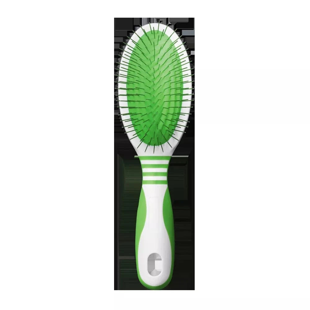 Šepetys gyvūnų kailiui ovalus, Andis