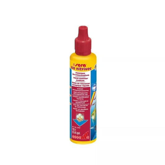 Sera gerosios bakterijos Bio Nitrivec, 50 ml