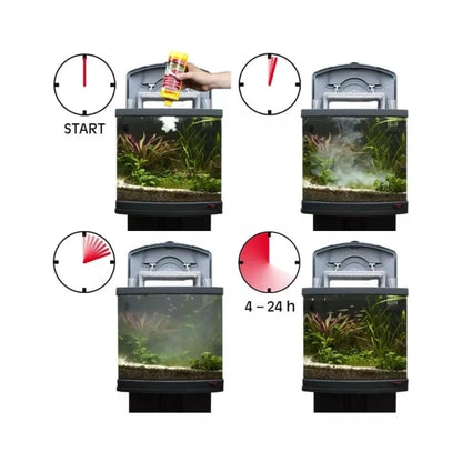 Sera gerosios bakterijos Bio Nitrivec, 50 ml