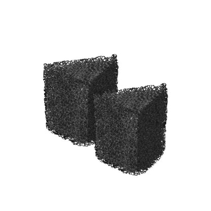 Sera kempinė kampiniams filtrams X-Edge 450, 2 vnt.