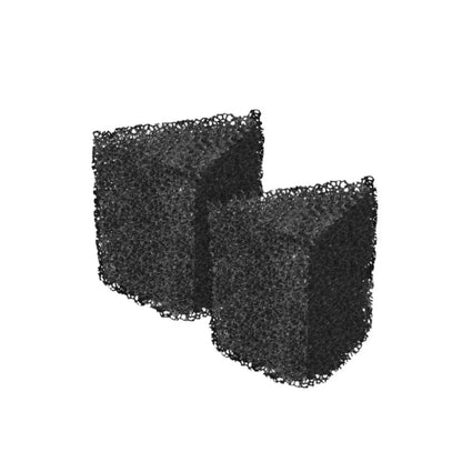 Sera kempinė kampiniams filtrams X-Edge 700, 2 vnt.