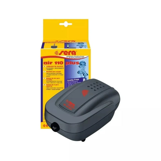 Sera oro pompa Air 110 Plus, 108 l/h, 3 W