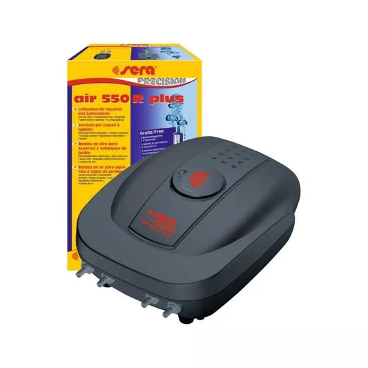 Sera oro pompa Air 550 R Plus, 552 l/h, 8 W