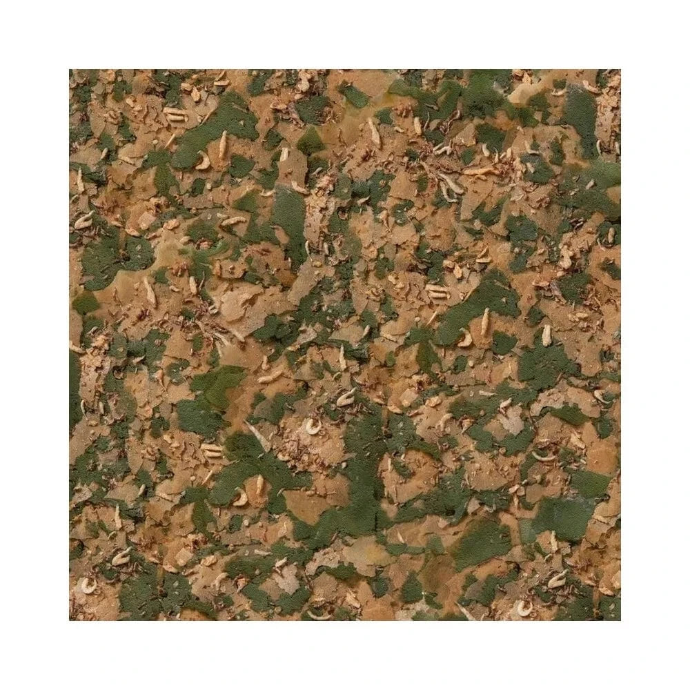 Sera pašaras žuvims GVG-Mix Nature, 100 ml, 22 g