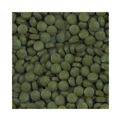 Sera pašaras žuvims Plankton Tabs Nature, 100 ml, 65 g