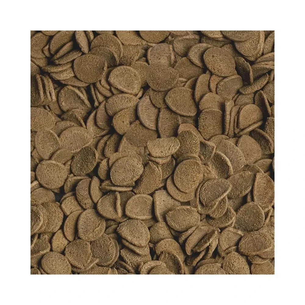 Sera pašaras žuvims Vipachips Nature, 100 ml, 37 g