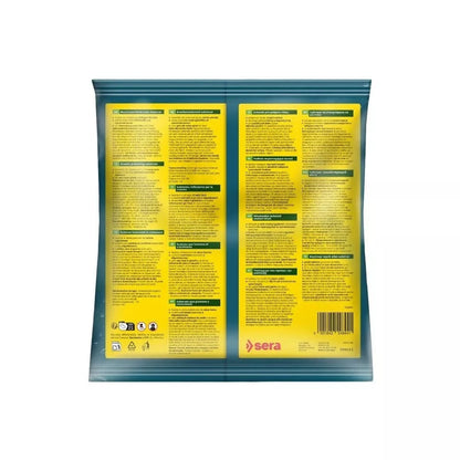 Sera progruntis akvariumams Floredepot, 2,2 l