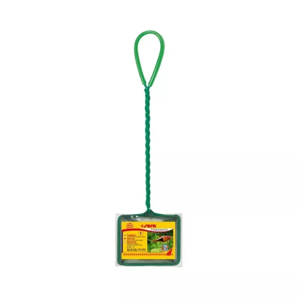 Sera sietelis žalias, 8 cm