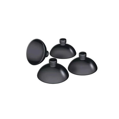 Sera siurbtukai kampiniams filtrams X-Edge 450/700, 4 vnt.