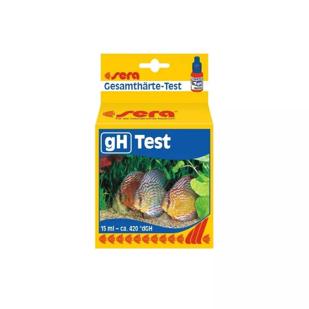 Sera testas GH, 15 ml