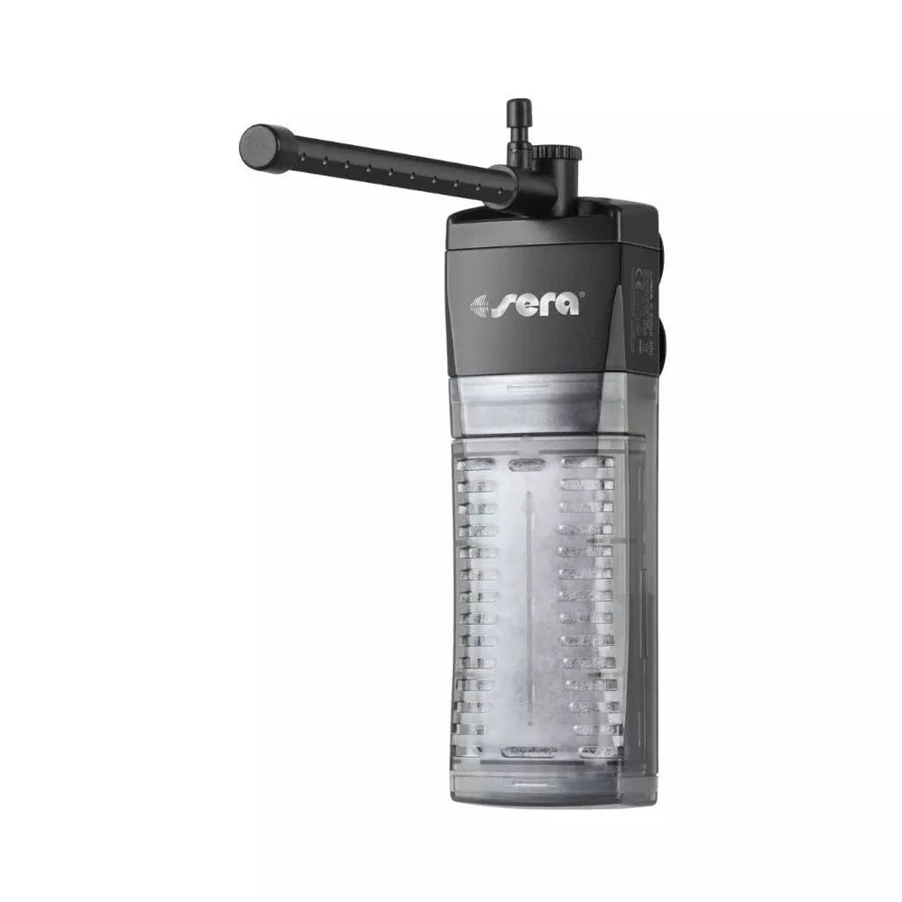Sera vidinis kampinis filtras X-Edge 300, 300 l/h, 4,2 W