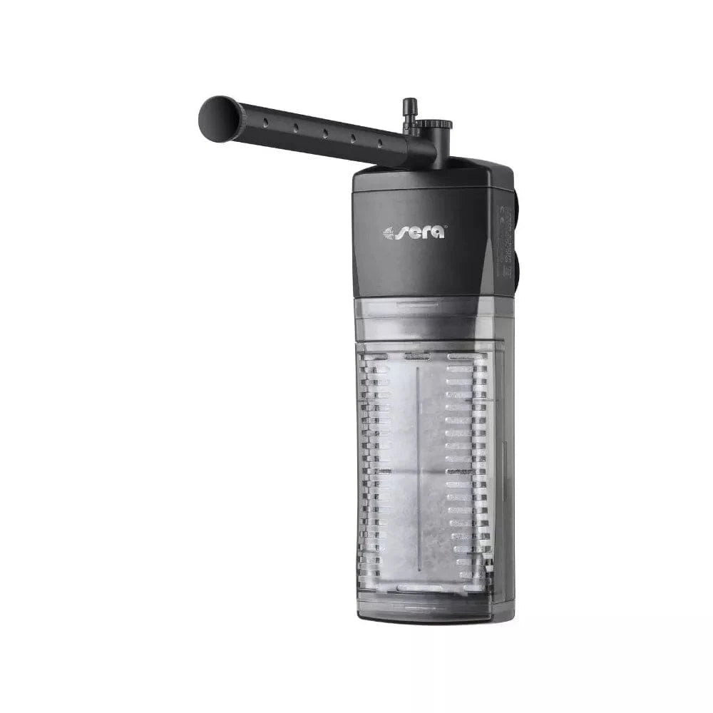 Sera vidinis kampinis filtras X-Edge 700, 700 l/h, 8,5 W