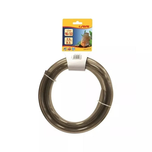 Sera žarna 16/22, pilka, 2,5 m